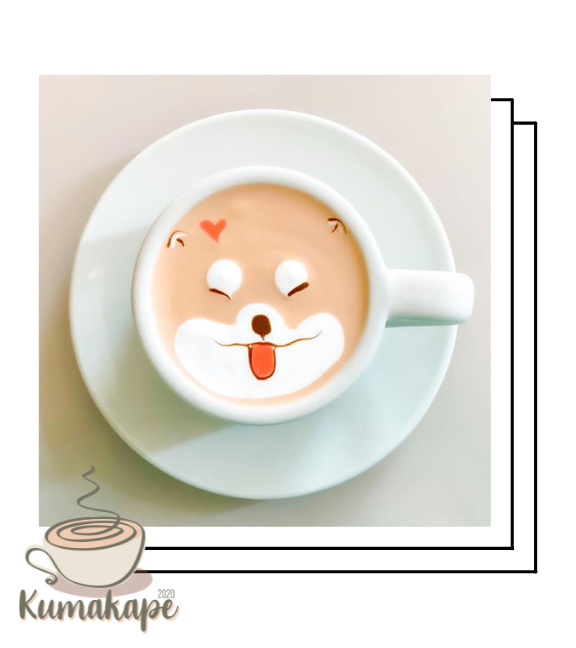 arisfiles's tweet photo. ͏͏

              N O W  S E R V I N G..  ☕️
              COMMA CAFE  ;  HAVE A BREAK 
         
              TO: @BtwTinulugan
              FROM: aki fretea 

             "oh libre q sau cherish m oky? " 

͏͏ https://t.co/7zcp9Pj1yG