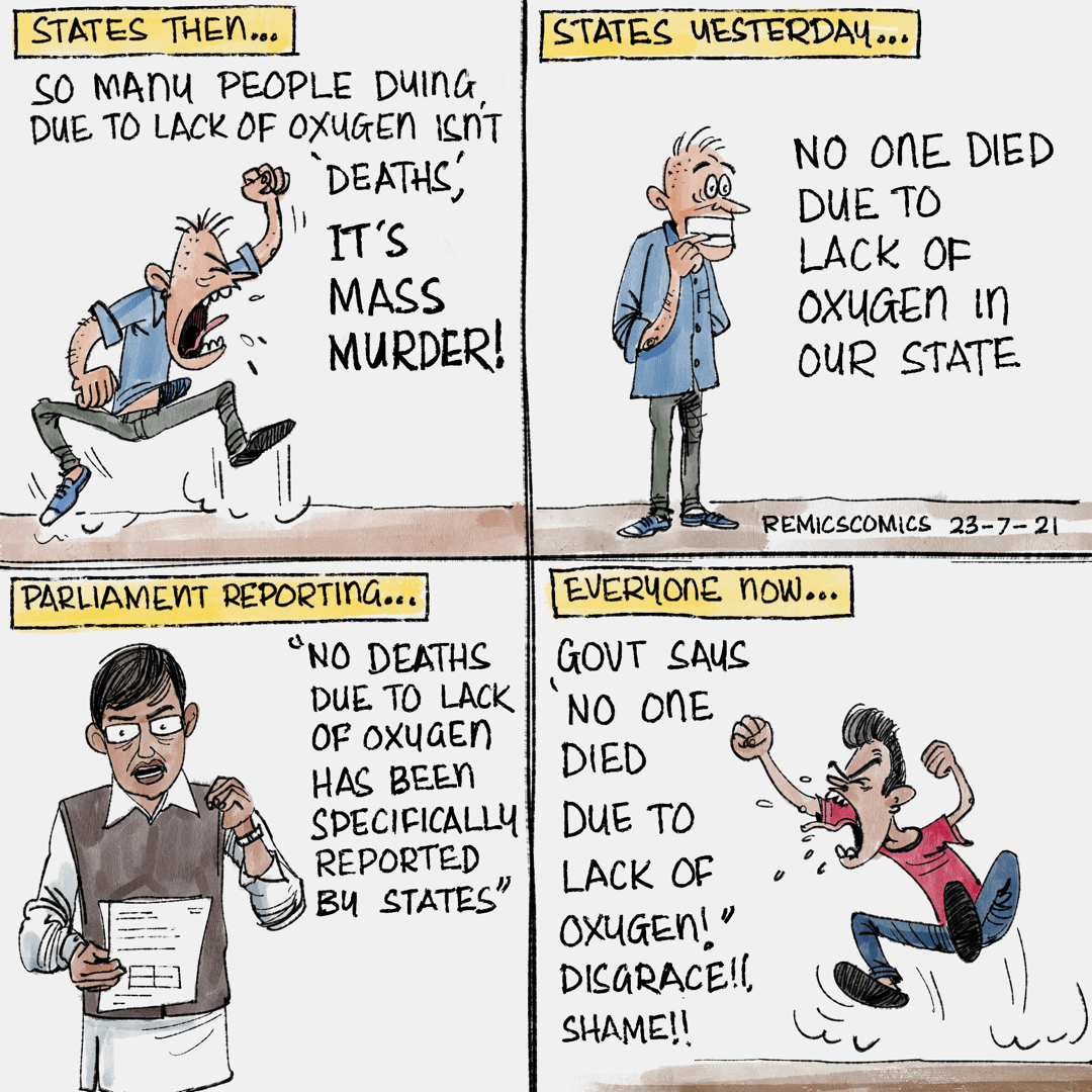 RemyFernandes15's tweet photo. It's our right to criticise the government but knowing the facts before creating outrage is personal responsibility.
#NoDataModi https://t.co/inz9dSBNd8