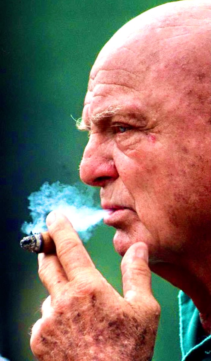 Happy Heavenly ￼Birthday
To the GREAT ONE!! 🐐

Do what your momma tells you to do, go to sunday school, go to church, and when you die, you'll go to Statesboro. 
                 ~ Erk Russell 

<a href="/EFAA_GATA/">EFAA</a> 
<a href="/GSAthletics_FB/">Georgia Southern Football</a>