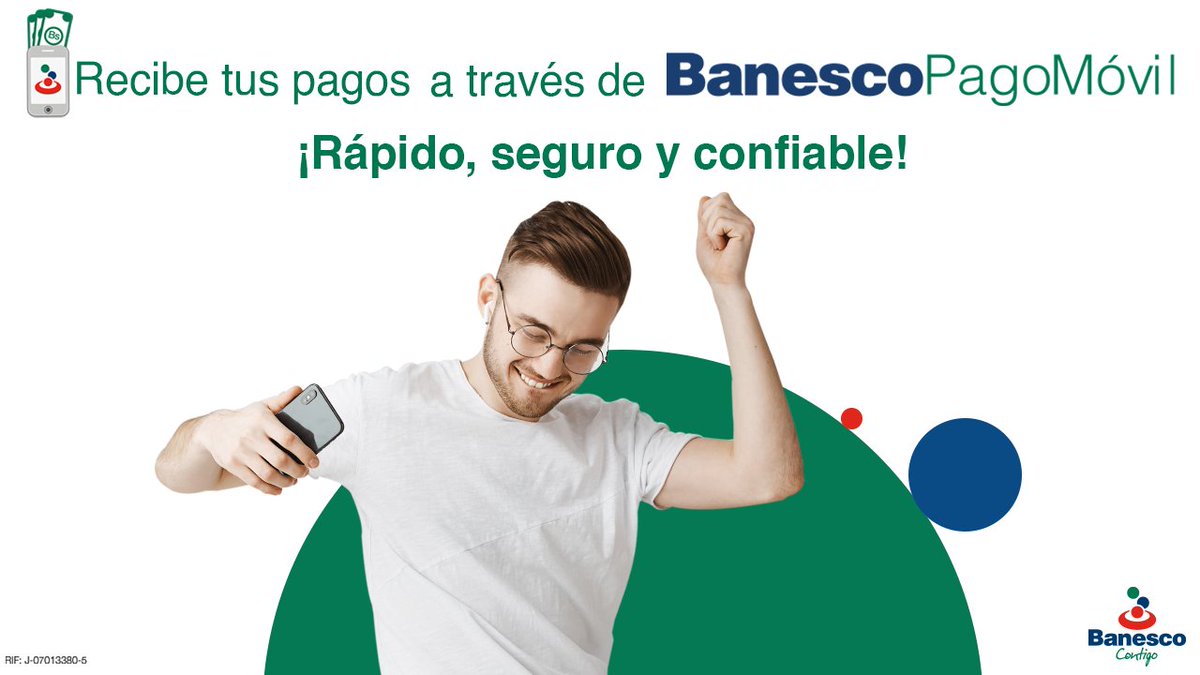 Banesco Banco Universal tweet media