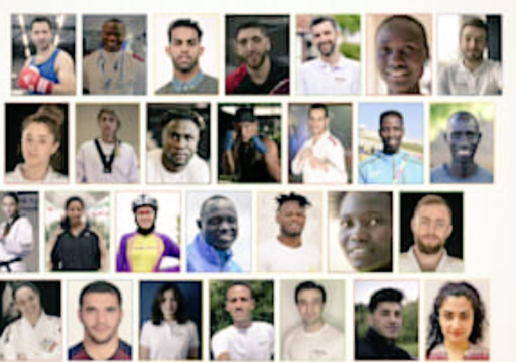 Ben Rule edu (@globalwcs) on Twitter photo Inspiring to see the IOC Refugee Team in the <a href="/Olympics/">The Olympic Games</a> Opening Ceremonies this AM. It's our privilege as <a href="/wcsdistrict/">Worthington Schools</a> teachers to serve students born in over 80 different countries - including students from host country Japan! olympics.com/ioc/refugee-ol… Inspiring to see the IOC Refugee Team in the <a href="/Olympics/">The Olympic Games</a> Opening Ceremonies this AM. It's our privilege as <a href="/wcsdistrict/">Worthington Schools</a> teachers to serve students born in over 80 different countries - including students from host country Japan! olympics.com/ioc/refugee-ol…