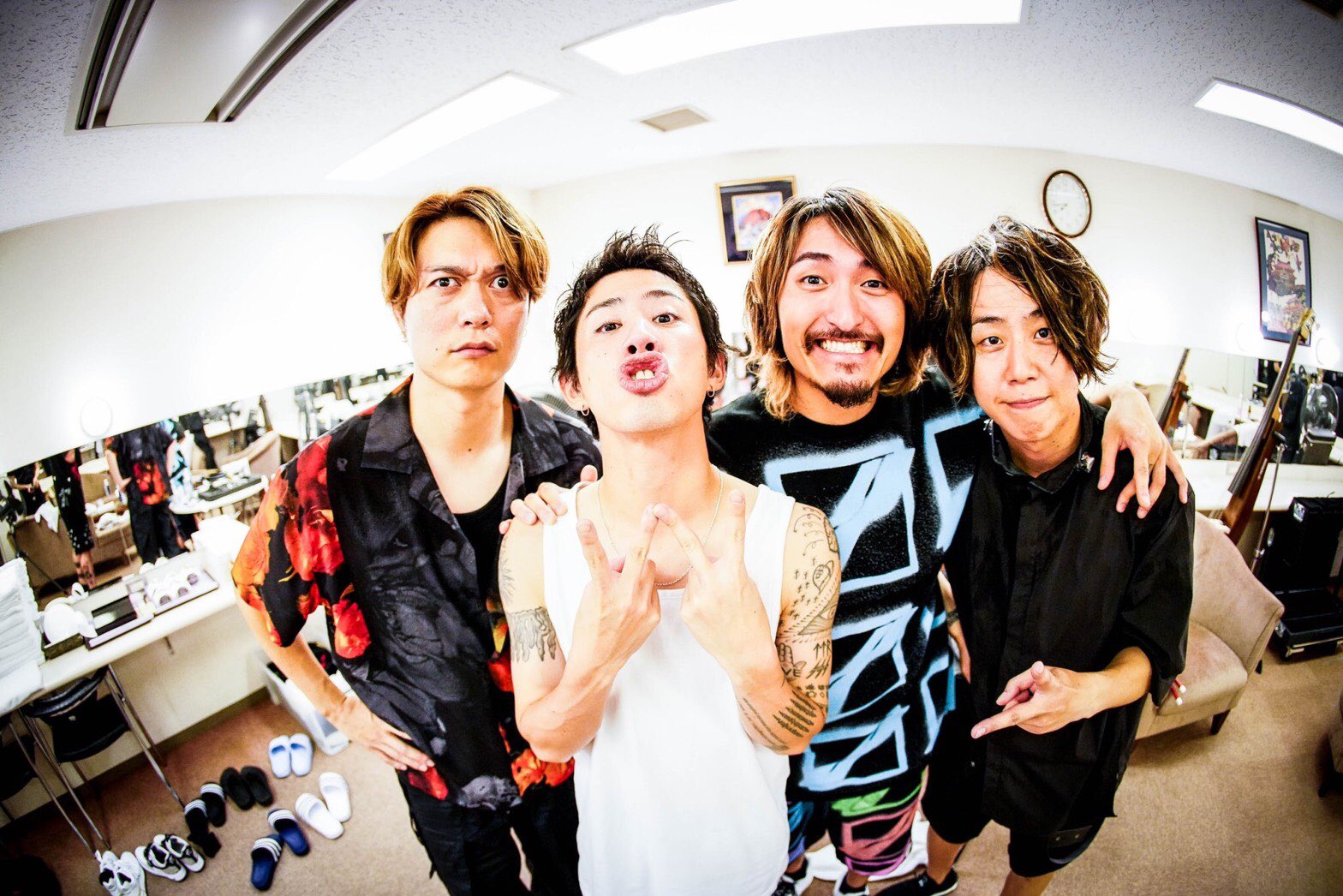 Oneokrock