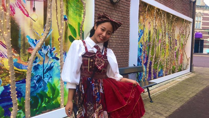 Twitterのコスプレ画像31