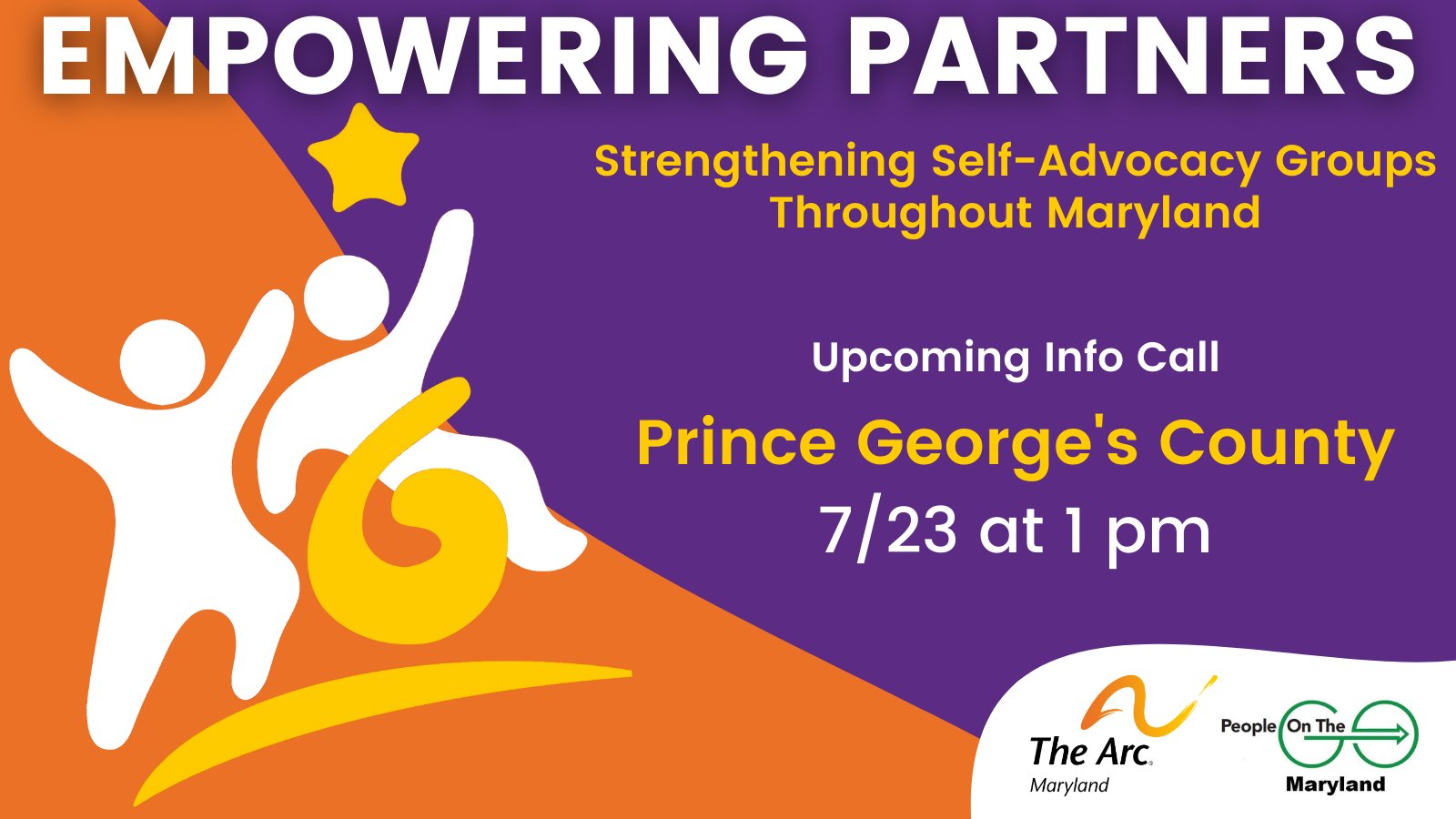 The Arc Prince George's County (@thearcofpgc) / X