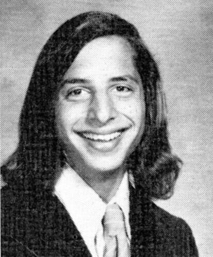 Happy Birthday to this version of Jon Lovitz and this version only 