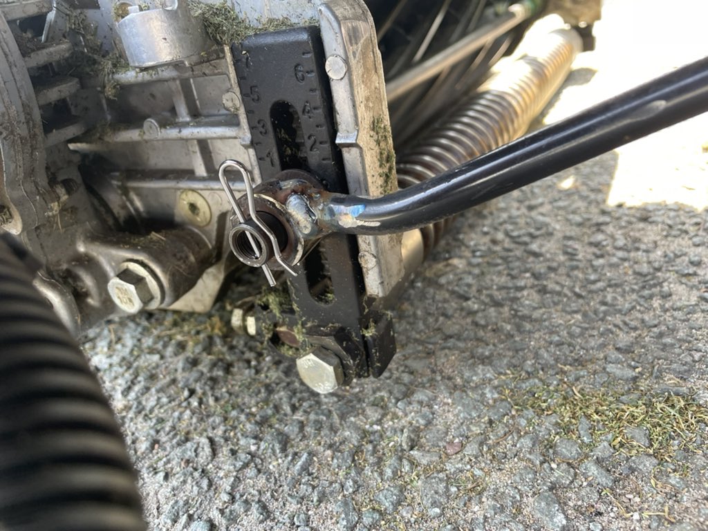 Widnes GC Head Greenkeeper (@widnesheadgreen) on Twitter photo Huge thank you <a href="/stockoooo/">Andy Stockton</a> of asautocare.co.uk for the quick fix on the greens mower this morning by welding a broken bracket back together for us. Thanks Stocko. Huge thank you <a href="/stockoooo/">Andy Stockton</a> of asautocare.co.uk for the quick fix on the greens mower this morning by welding a broken bracket back together for us. Thanks Stocko.