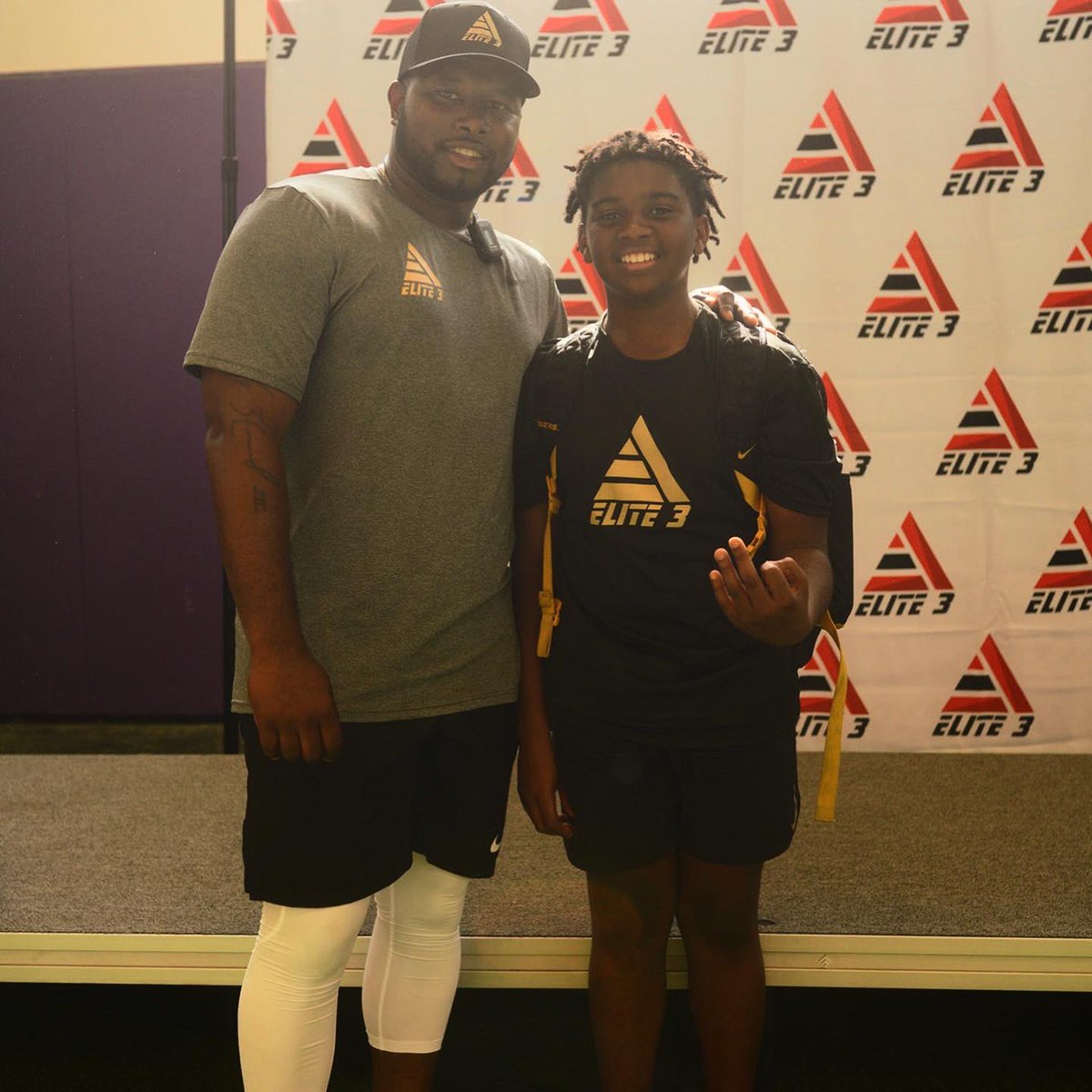 RileyElite3's tweet photo. 14 Years I became a parent to the greatest kid in the world! You made me change my life tremendously. Let’s rock out for your BIRTHDAY‼️🎉 🥳🎂
Y’all show him some Birthday love. Cashapp $RileyLil4
#Birthday #BDay #birthdayvibes #Lil4 #14thBirthday https://t.co/eTZUA83aEa
