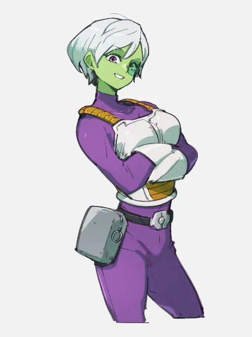 ('-`).。oO(間違い探し) #ドラゴンボール 