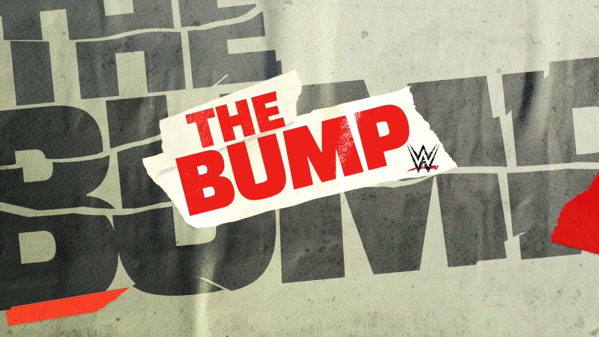 RT @WWE: It's a Nikki A.S.H. celebration on @WWETheBump!

#WWETheBump
@NikkiCrossWWE https://t.co/GRpQ8KYklq