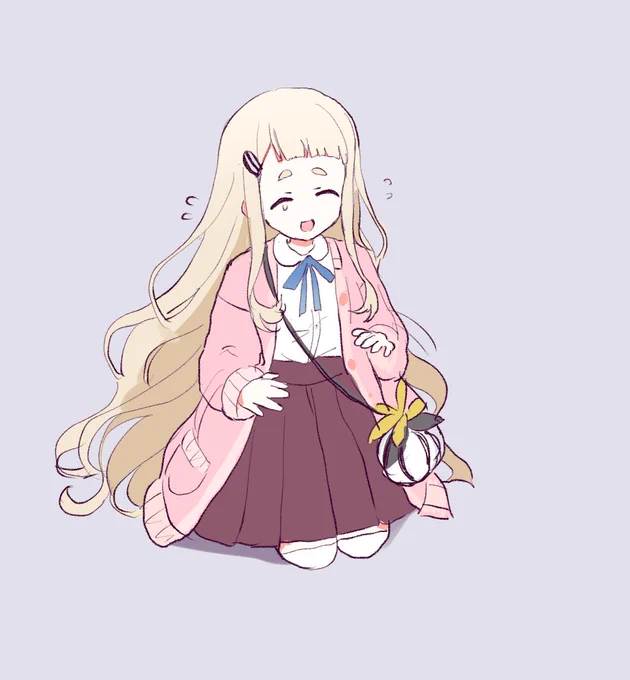 しばちゃん… 