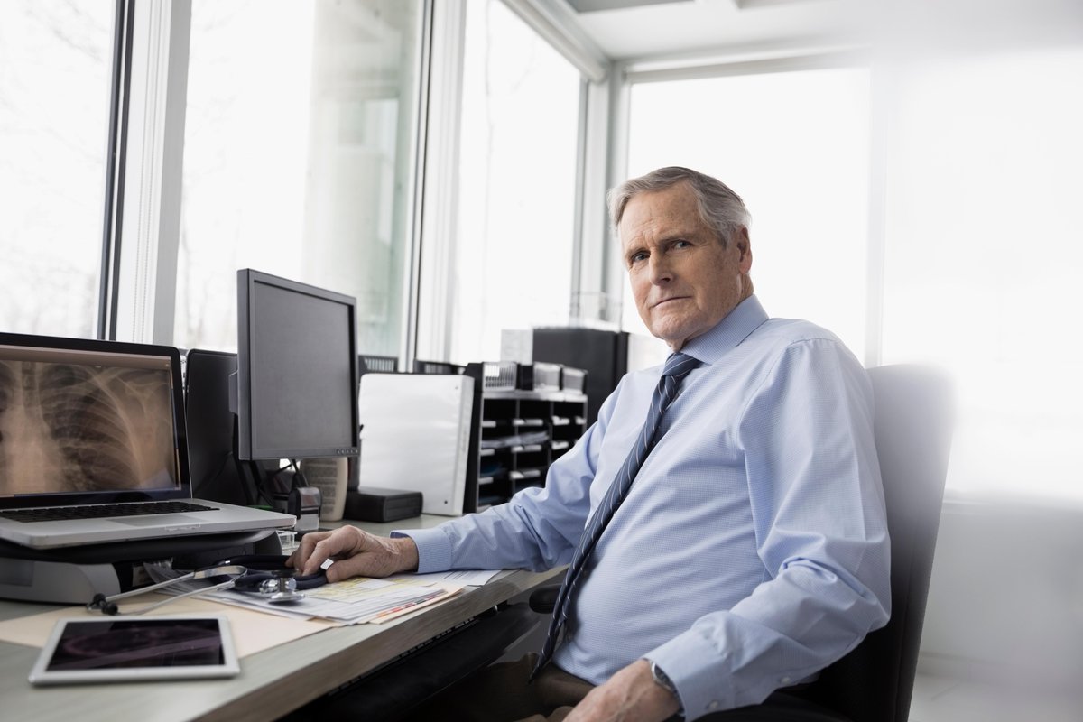 Have you ever experienced #AgeDiscrimination in your career? In 2020, 41% of older job seekers were asked to provide a potential employer with their birth date, graduation date(s), or other age-related info. Continue reading: spr.ly/6018ywWGk