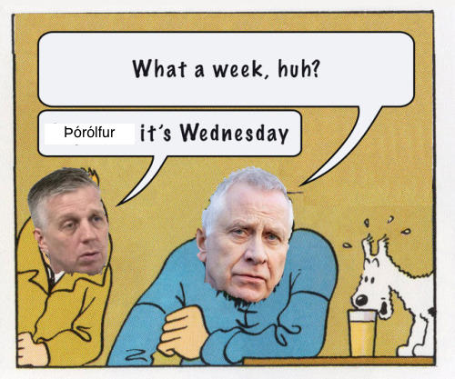 Hjálmar (@hjelmut) on Twitter photo 