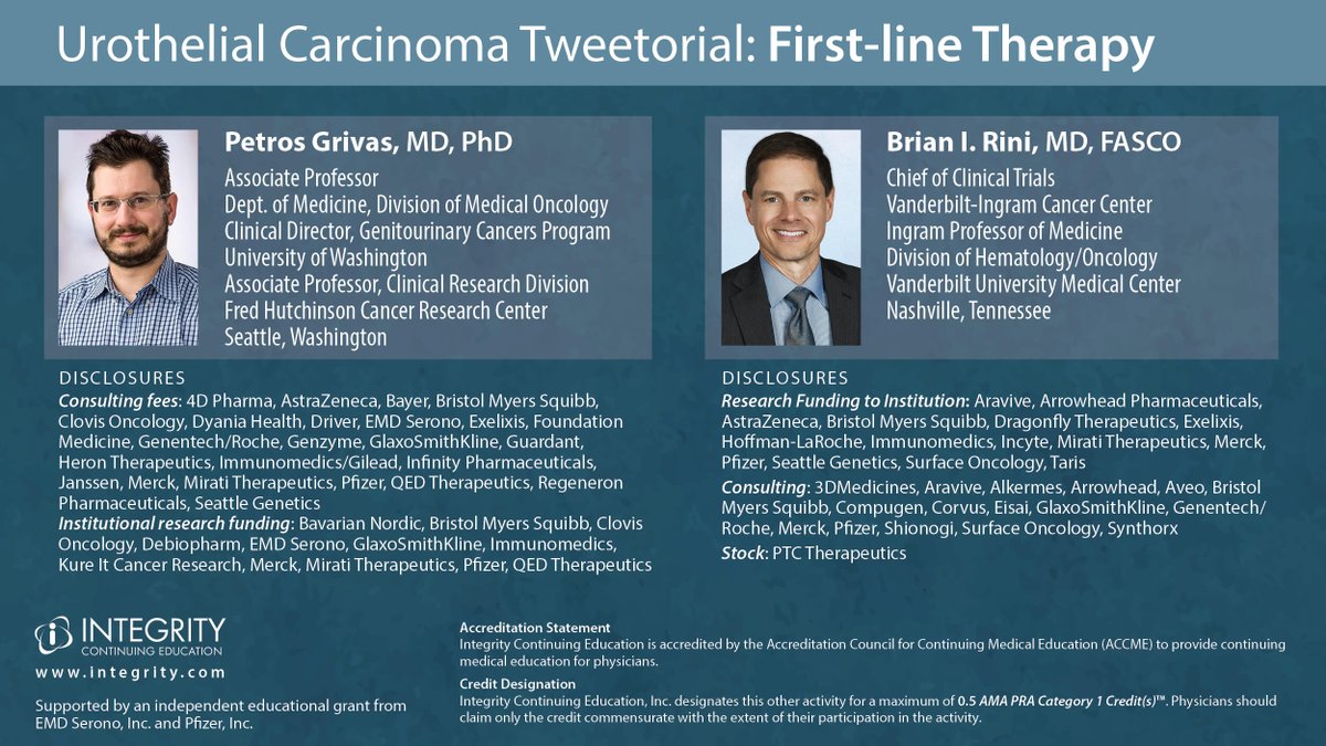 Petros Grivas on Twitter: 