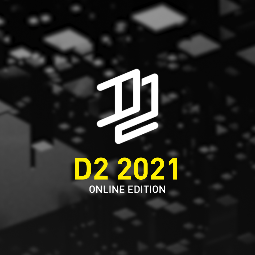 Check out the online D2 conference from our friends in Vienna <a href="/d2Conferences/">D2 Conferences</a>

Or visit  vienna.d2conferences.com

#d2 #conference #vienna #digitalart #online #archviz #artists #talks