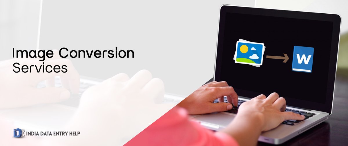 ind_dataentry's tweet photo. Converting the image files from one format to another easily accessible one through our #imageconversion services!
#conversionservices #dataentrycompanies #businessprofits #businessowners
Read More : https://t.co/C7AcJ9xf6J
Mail us : support@indiadataentryhelp.com https://t.co/ZYe3iL0dwM