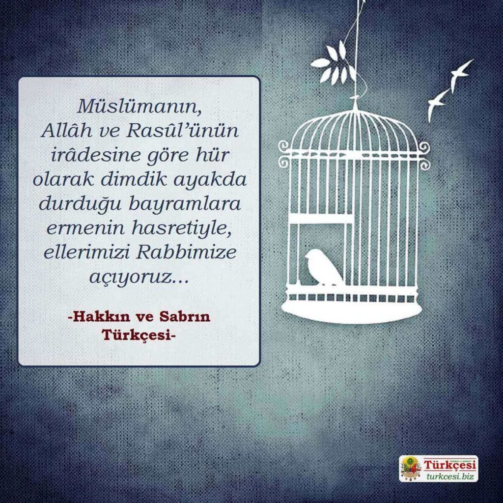 Hakkın ve Sabrın ... (@turkcesi_biz) on Twitter photo 