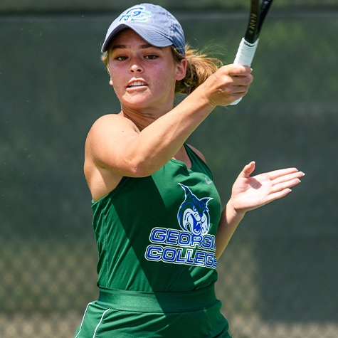 UTATennisATL's tweet photo. Congratulations to UTA Alum Ashton Morrison of the @GCBobcats Women's Tennis Team for earning the honor of ITA Scholar-Athlete! Also, a big congratulations also to her team for being recognized as an ITA All-Academic Team.
https://t.co/JEa3SzYKiS
#UTATennisATL #GameSetUnmatched https://t.co/JAL1s1Z4VD