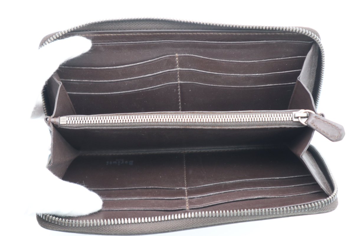 bicm_official's tweet photo. ●本日の入荷情報
【ブランド】Berluti
【商品名】カリグラフィ ラウンドファスナー長財布
【ランク】AB
【店頭価格】￥58,000-
 
生産終了品もリユースショップ では、お得に手に入ります😉✨✨
　　
🔻オンラインストア（楽天市場）
https://t.co/10W152QCFv https://t.co/6n5hnDaxVR