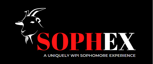 WPI's tweet photo. “They’ve tackled a really challenging year, and I want them to see and celebrate a little of that resilience in themselves”—read more about the SophEx program and how it plans to help the Class of 2024 do just that. https://t.co/Z1rpmBdY8x @wpi_sao @wpiresservices @wpiadvising https://t.co/QP2XXGqsiM