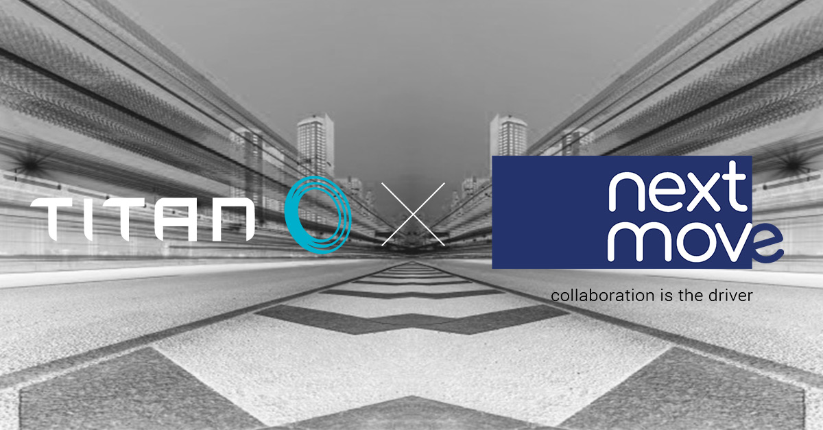 TitanConnect's tweet photo. As a reliable partner with about 15 years of proven track record in manufacturing connectivity modules for the automotive industry, Titan Automotive Solutions has been granted to join the @NextMoveCluster Mobility Valley ecosystem !
#nextmove #automotiveindustry https://t.co/5YfEgydnDT