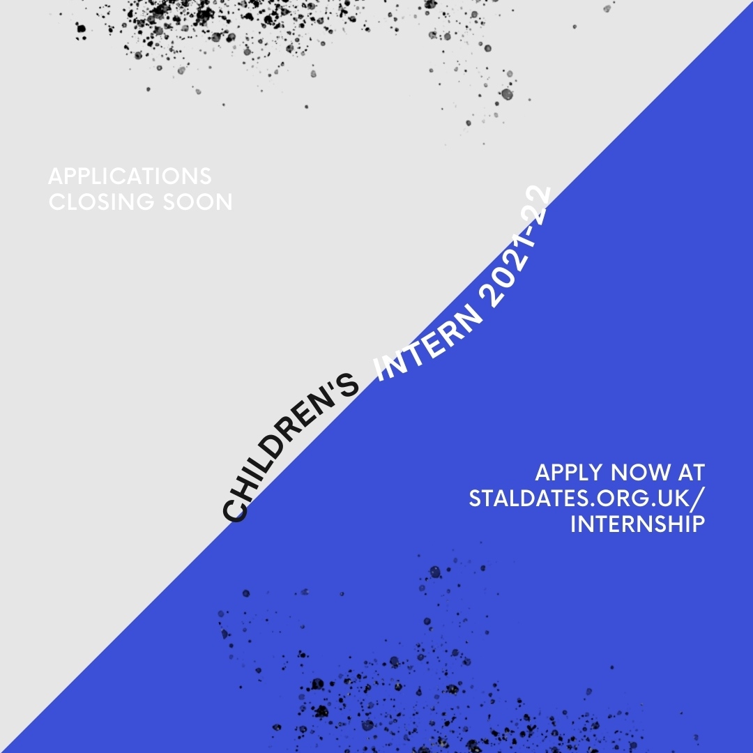 A hugely rewarding year where you are sure to be challenged and grow in yourself and your skills, as well as learning a lot from the awesome St Aldates kids. You’ll need a heart to see kids grow in their relationship with Jesus!” – Apply at staldates.org.uk/internship