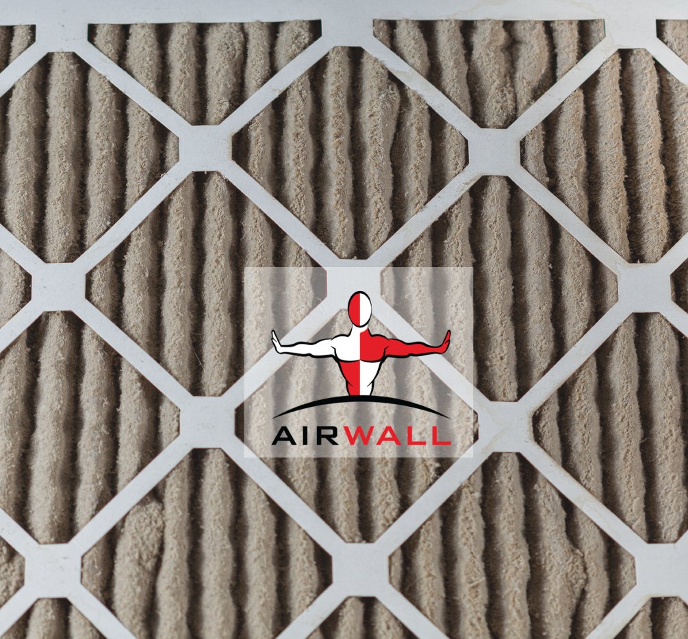 A bad situation can be prevented from getting worse with great containment. With the AIRWALL products, you can produce more efficient job site containment using the HEPA filters you already have. 

zeppelinguys.com