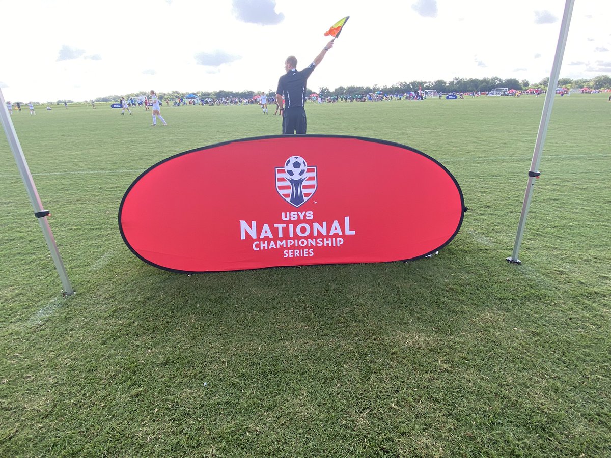 Game time. FCD 02G Red. Let’s get this. @usysncs