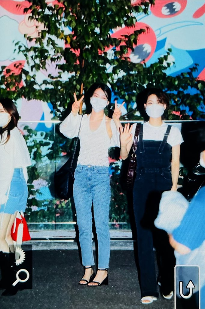 210721 프리뷰 #위키미키 #루시