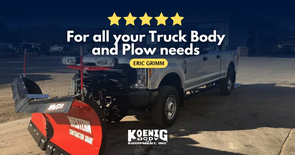 Koenig Body & Equipment tweet media