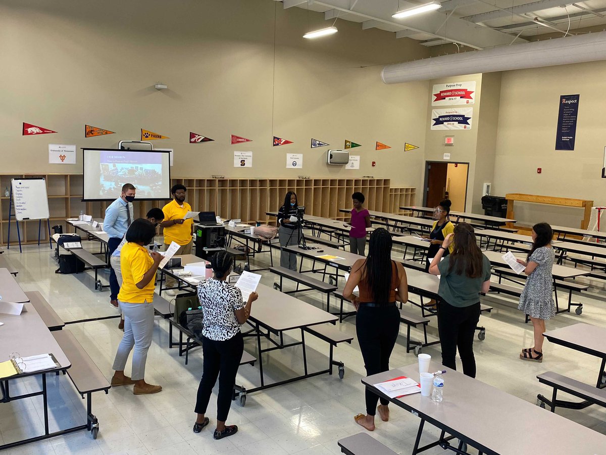 Purpose Prep tweet media