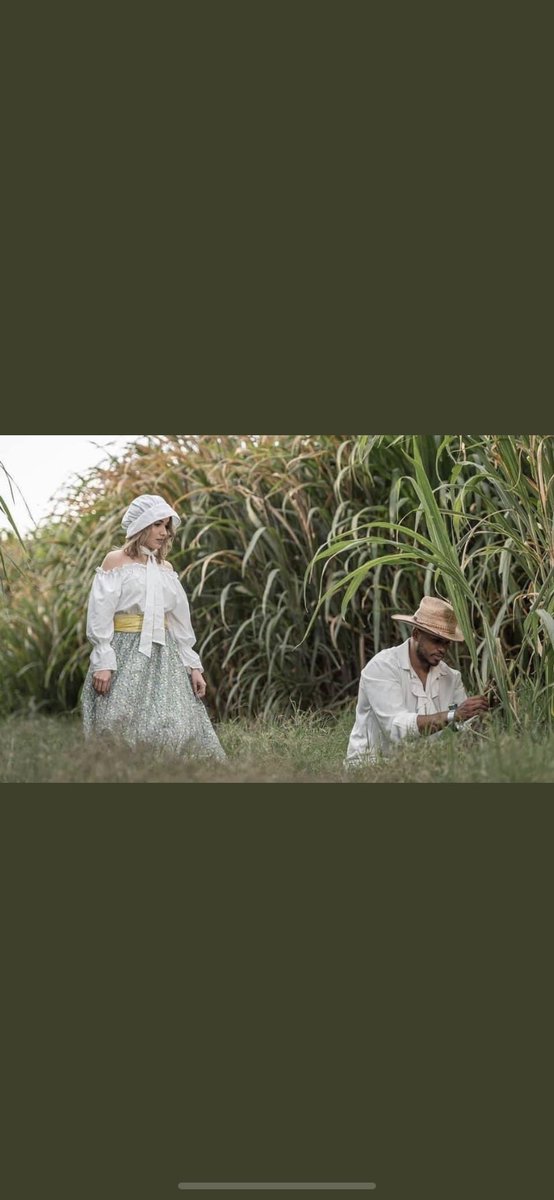 ambi_niambi's tweet photo. Who raised this man! These engagement pics are crazy. You fell in love because she freed you from slavery???? So the wedding going to be at the plantation https://t.co/7QZ5oZVPM7