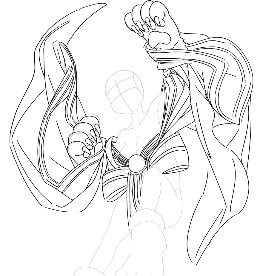 my brain is mush 