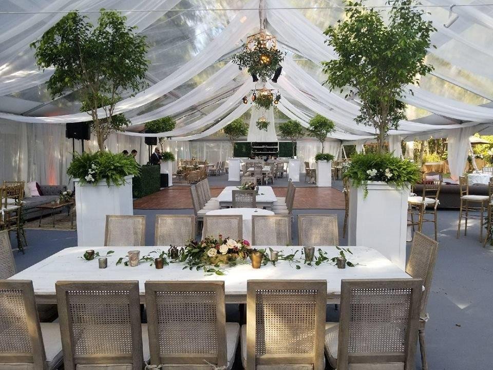 PartyPlusEvents's tweet image. Elegant, chic with a touch of the farmhouse—whatever your style or vision is, our team is here!