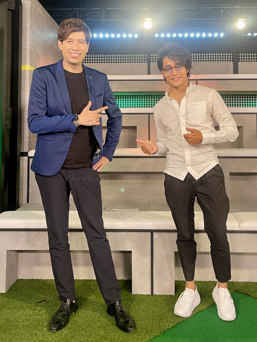 サッシャ Sascha Wednesdayf1time 公開されました 今回は F1 イギリスgpのハミルトンとフェルスタッペンのクラッシュを Shinjinakano24 Nobu Mat13 にプロの目で語っていただいています 必見 F1jp F1dazn Dazn Jpn T Co K92mbhzx7c サッシャ Sascha Wednesdayf1time 公開されました 今回は F1 イギリスgpのハミルトンとフェルスタッペンのクラッシュを Shinjinakano24 Nobu Mat13 にプロの目で語っていただいています 必見 F1jp F1dazn Dazn Jpn T Co K92mbhzx7c