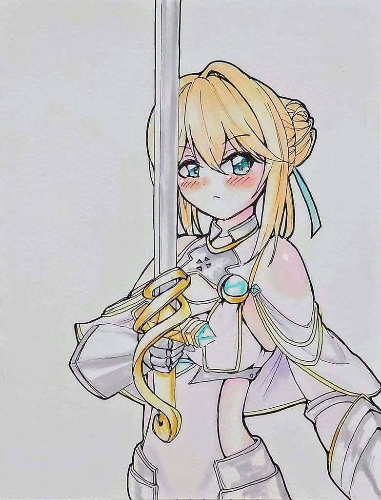 Twoucan ジャンヌ ダルク の注目ツイート イラスト マンガ Twoucan ジャンヌ ダルク の注目ツイート イラスト マンガ