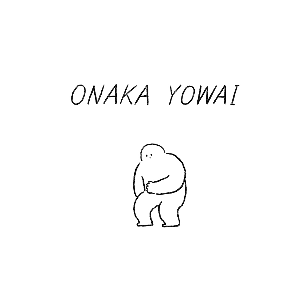 Twoucan みぞぐちともや Tomoya Mizo
