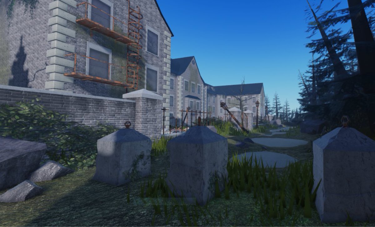 CommanderBuilds's tweet photo. Hi I’m Commander and I’m new to Twitter, here is a few of my most recent builds ranging from High, Medium and Low poly. Likes and retweets are greatly appreciated 👌

Credit to @IssaFactsDesign for the shots 

#RobloxDev @RbxArchitects #robloxart https://t.co/jmCwMbOVyS