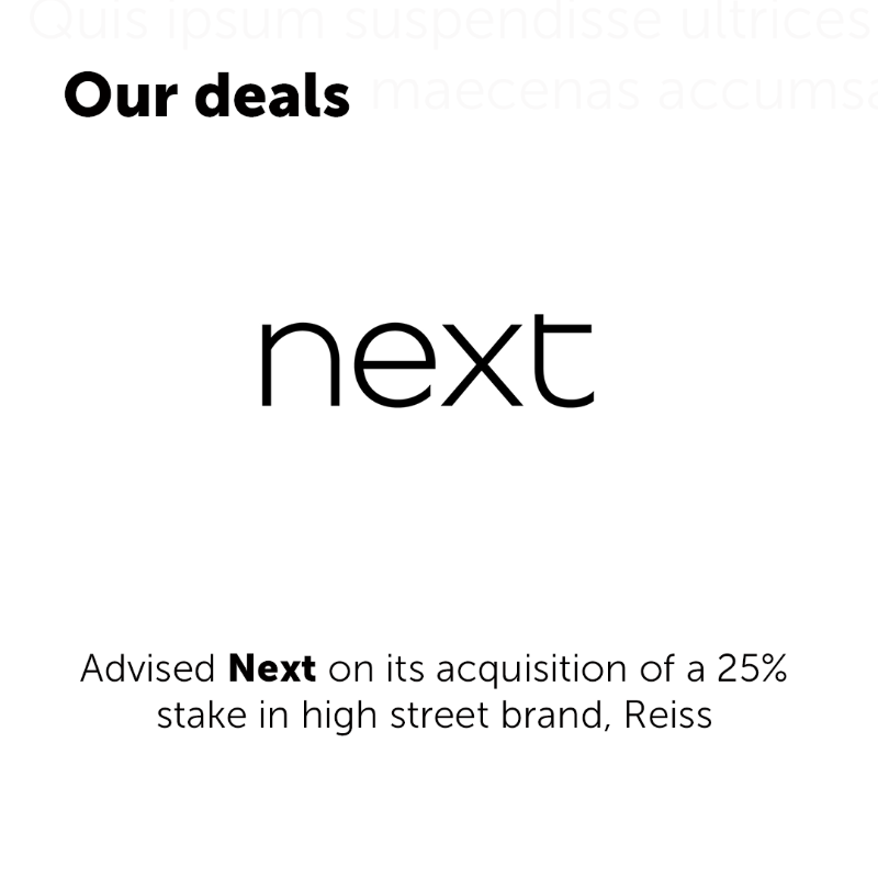 ESgloballaw's tweet photo. M&amp;A activity in the consumer sector recovered well in 2021, below are a selection of transactions we have advised on in the first half of this year.