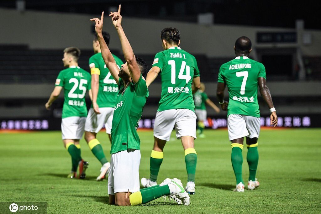 alankardec's tweet photo. Honrado por mais 2 gols! Parabéns, rapaziada! 🇨🇳 https://t.co/luVTAUDEPp