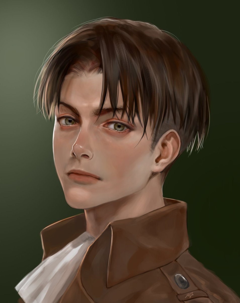 #leviackerman #levifanart #aot #snk #AttackOnTitan #ShingekiNoKyojin