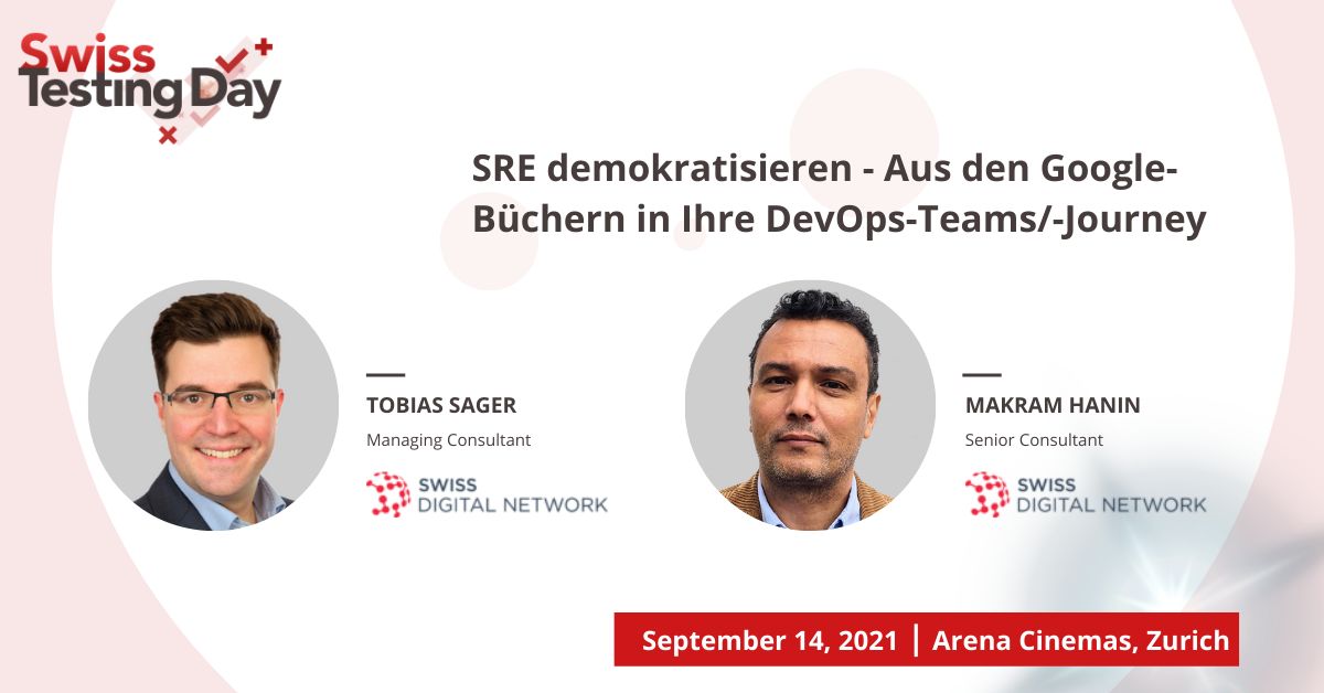 Swiss Digital Network tweet media