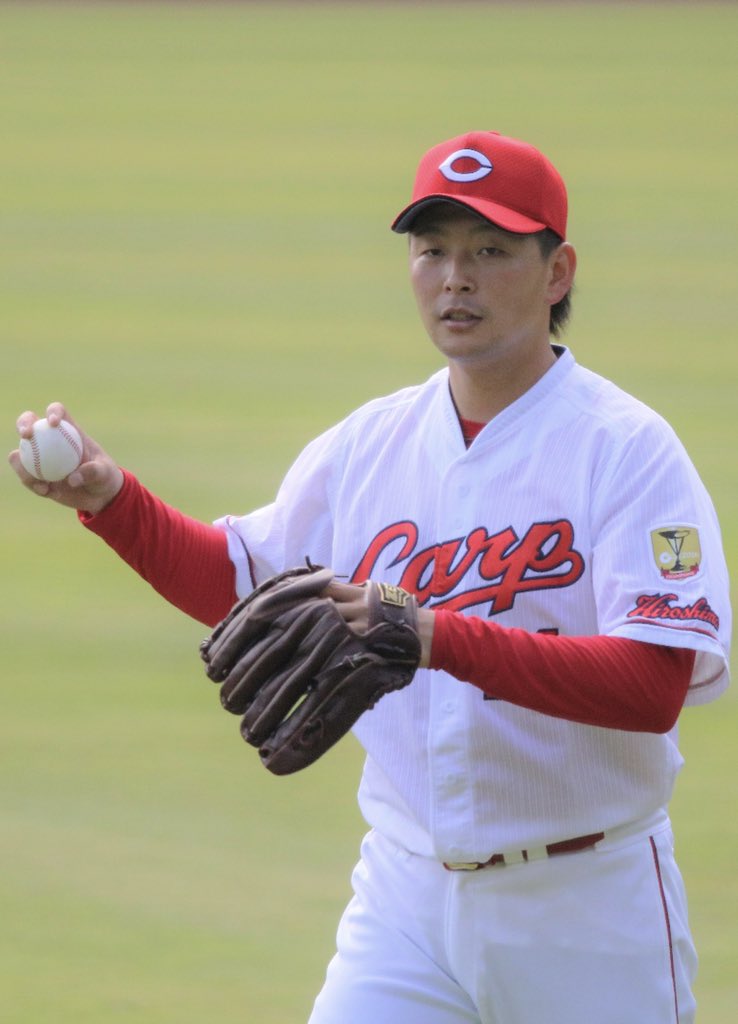 gi_zu3's tweet photo. 長崎出身の有名人を調べるとなんと！広島東洋カープのエース投手の1人大瀬良大地投手の出身地が長���県でした！広島と長崎の思わぬ繋がりを見つけることができた今日この頃でした！両地域にルーツのある有名人をご存知でしたら教えてください！

#広島と長崎で創る学生ピーストーク
#長崎のここがスキ https://t.co/mQbzlNkasB