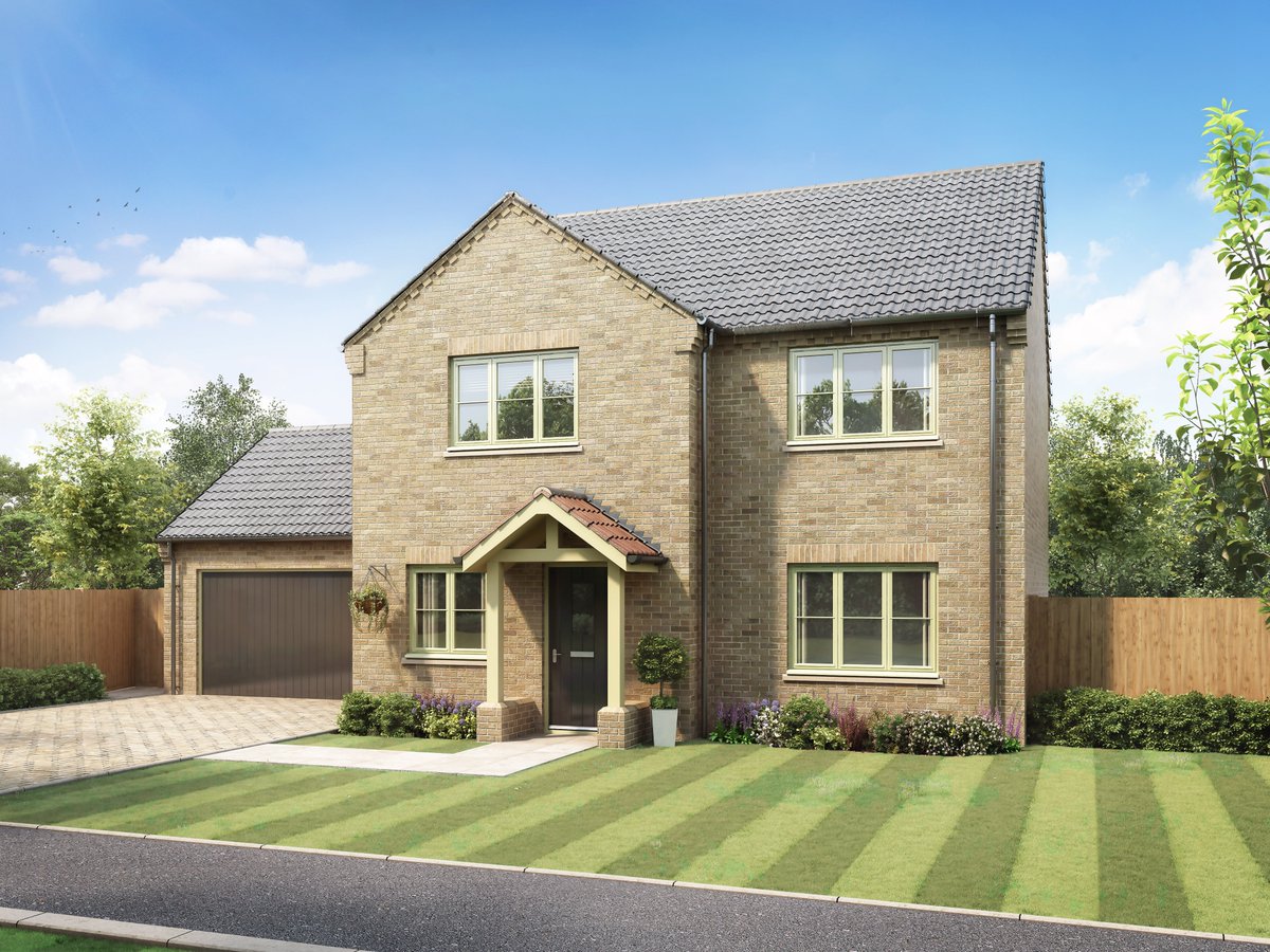 PygottandCrone's tweet photo. Wignals Wood📍 View here  https://t.co/IcgXlDPpwr 🔴

Don't miss out on this excellent opportunity to purchase one of the last remaining plots of this phase at Wignals Wood 🏡✅ https://t.co/xdfmBq84Bp