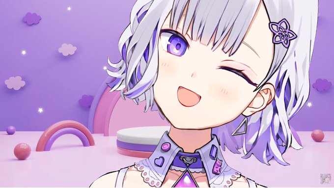 ウインクのtwitterイラスト検索結果