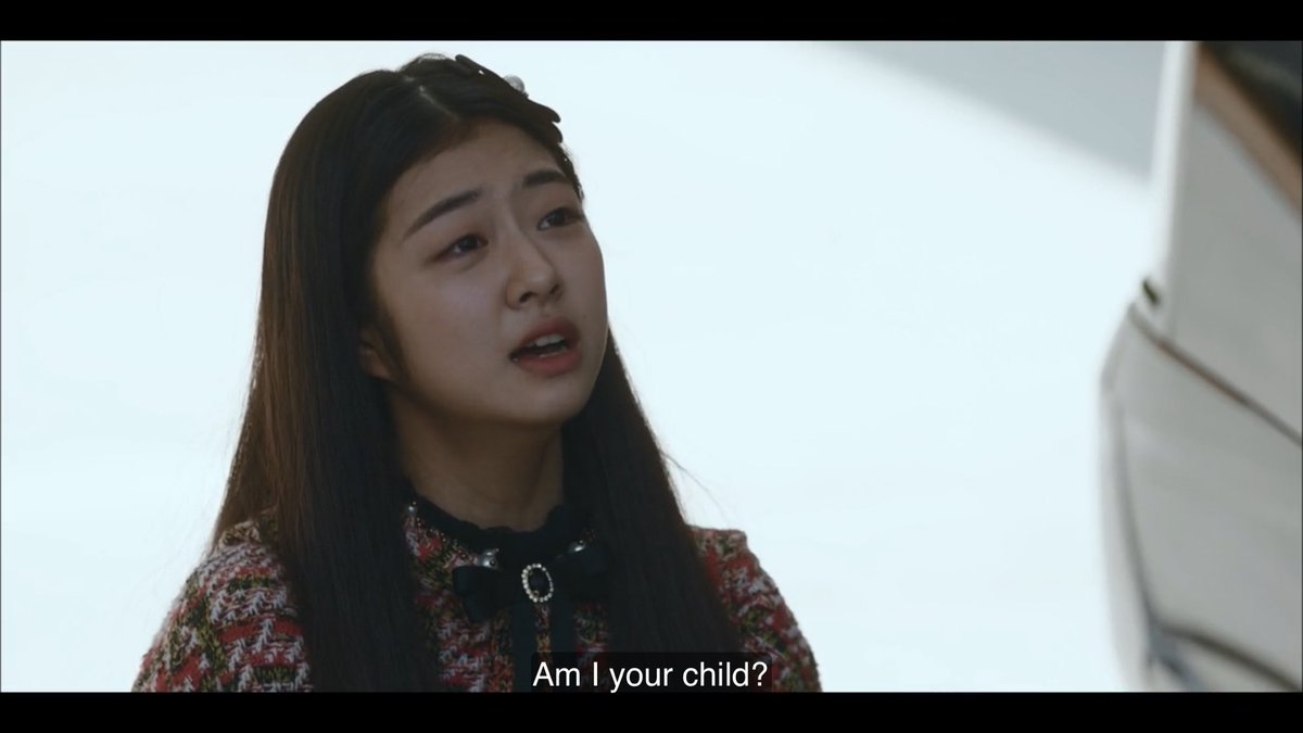 chewingflaw's tweet photo. Poor elijah my baby. I wish they stop taking her kindness and trust for granted and treat her like a pushover just because she has physical disability. #DevilJudgeEp6 #DevilJudge https://t.co/U5FzDQu1kW