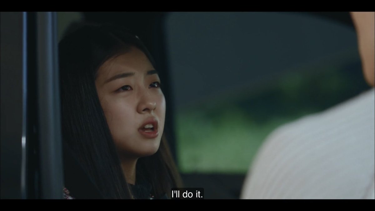 chewingflaw's tweet photo. Poor elijah my baby. I wish they stop taking her kindness and trust for granted and treat her like a pushover just because she has physical disability. #DevilJudgeEp6 #DevilJudge https://t.co/U5FzDQu1kW