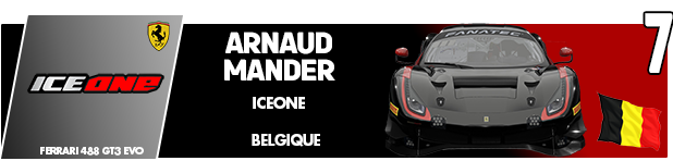 HSCUP22's tweet photo. La pré qualification pour la 5ème étape de la #HSCUP2021 se termine ce soir 23h59 et on peux dire que c'est très serré! 

Est ce que Arnaud Mander arrivera a tenir la pôle devant l'incroyable Sébastien Crouau qui réalise une cup parfaite pour le moment!

https://t.co/djeKqR5M6t https://t.co/yEdh1qtv0Q