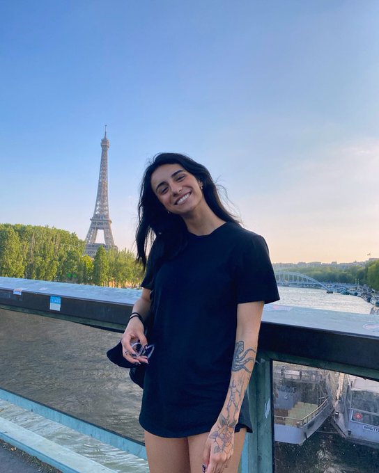 Watch Mars Aguirre's leaked NSFW photo on TwXstars