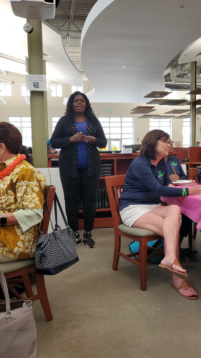 Formative Assessment PD at #reignitethelite with @LibertyMagnet