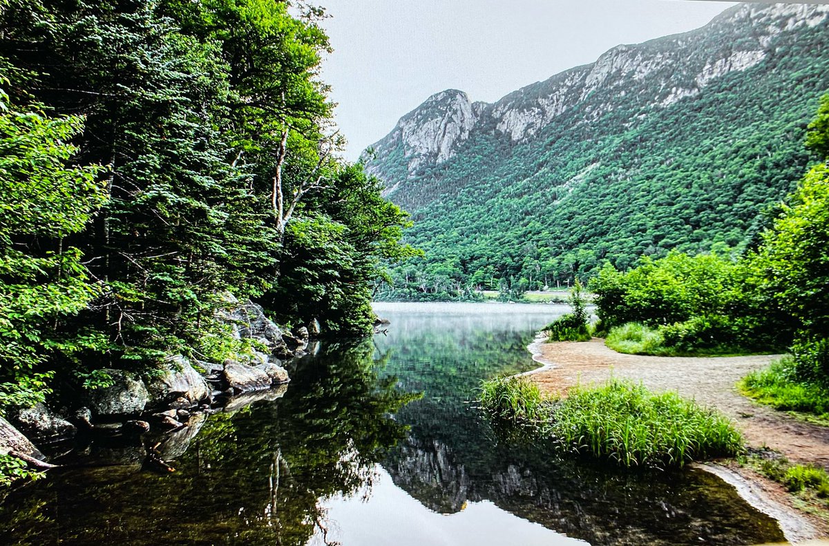 hollyfiola's tweet photo. Moments in the North Country ,NH https://t.co/3QUJqjRsCD